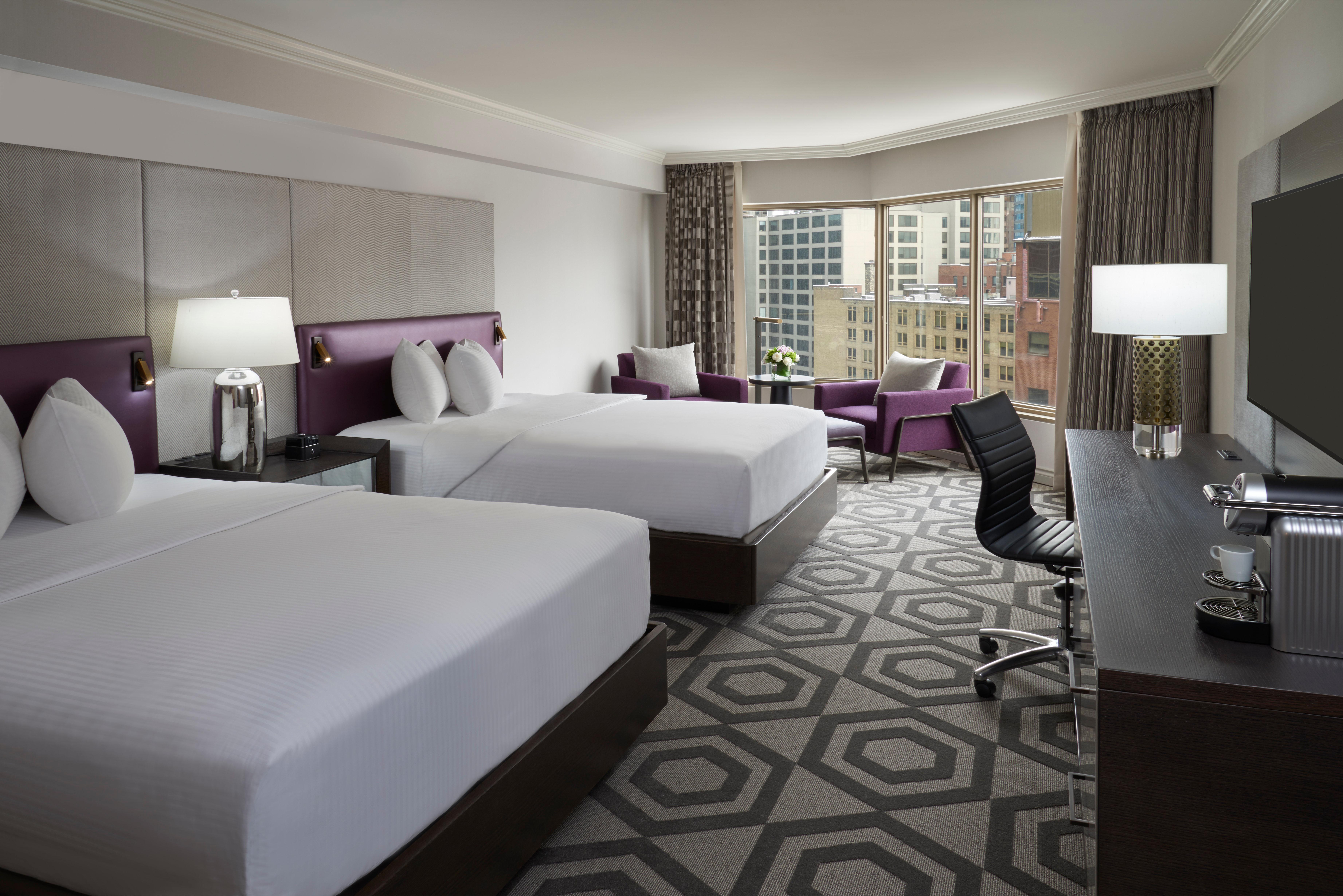 Intercontinental Toronto Centre By Ihg Hotel Екстериор снимка